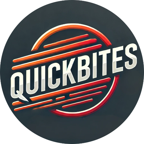 QuickBites Logo